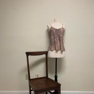 Current Air Tank Top